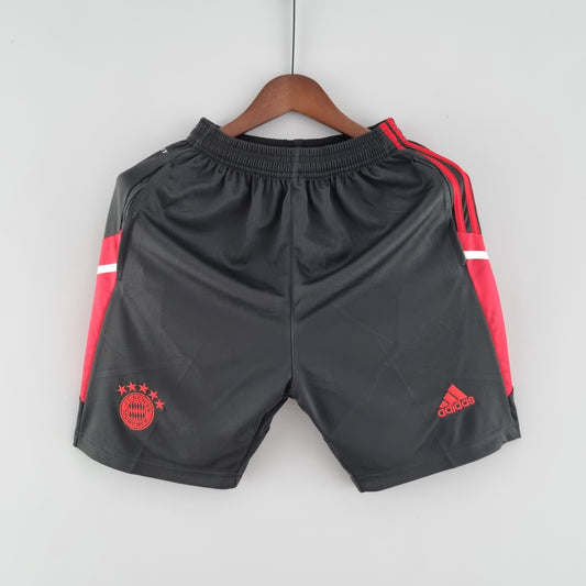 Bayern Munich Warmup 22/23