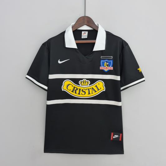 Colo Colo 96/97 Away