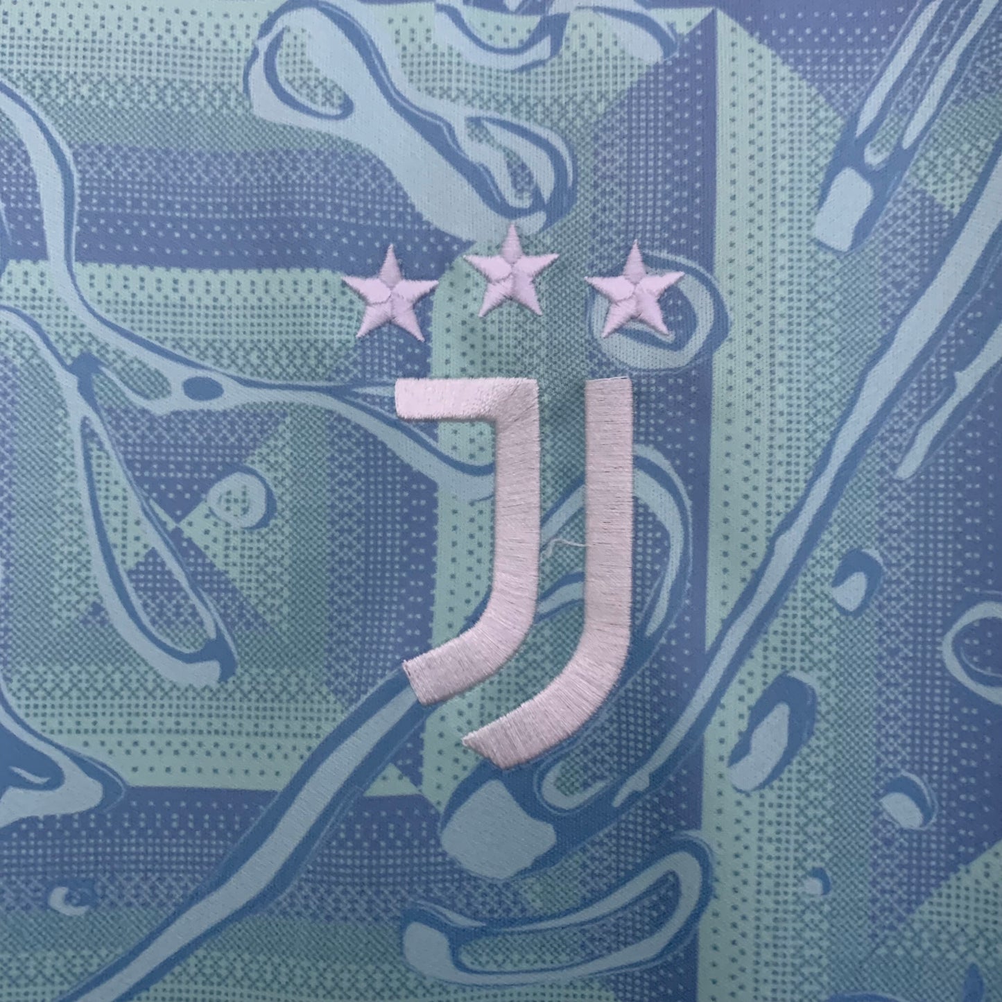 Juventus 25/26 Home