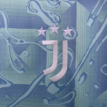 Juventus 25/26 Home