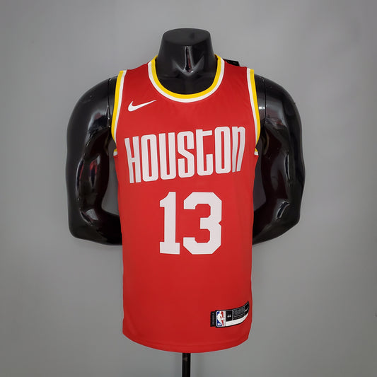 Houston Rockets Red | Retro Edition
