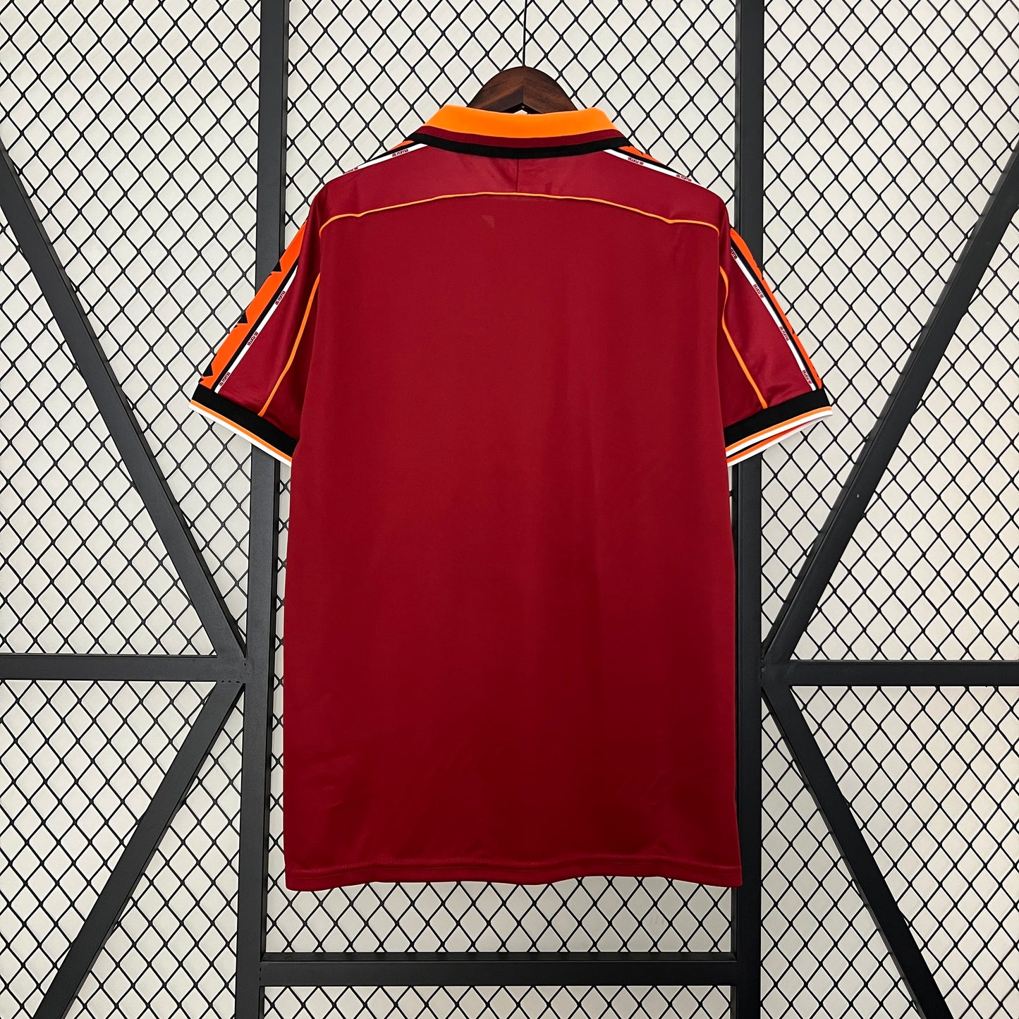 Roma 98/99 Home