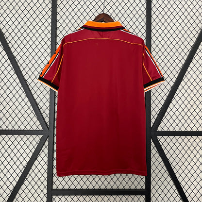 Roma 98/99 Home