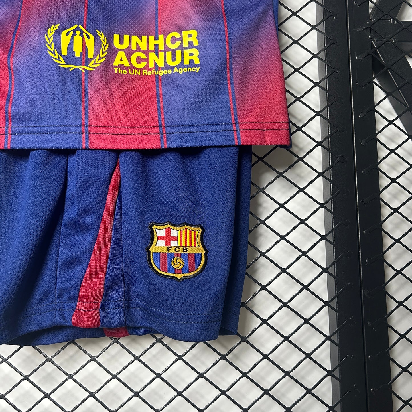 Barcelona 25/26 Home