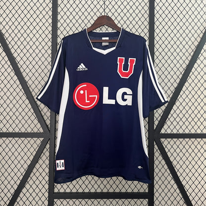 Universidad de Chile Home 2003