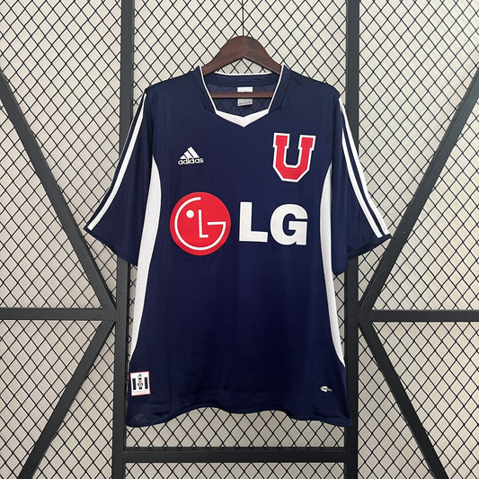 Universidad de Chile Home 2003