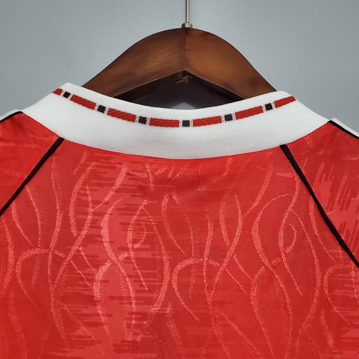 Manchester United 90/92 Home