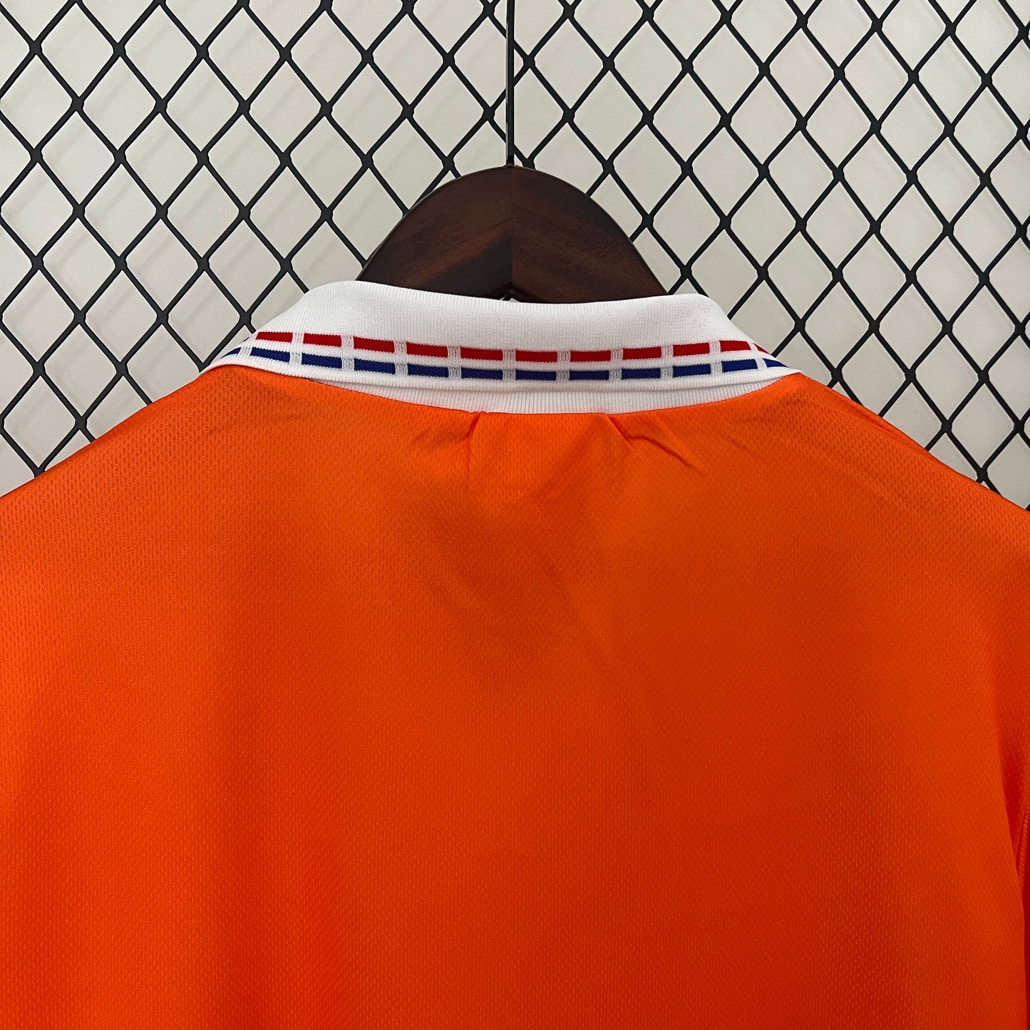Holanda Home 1996