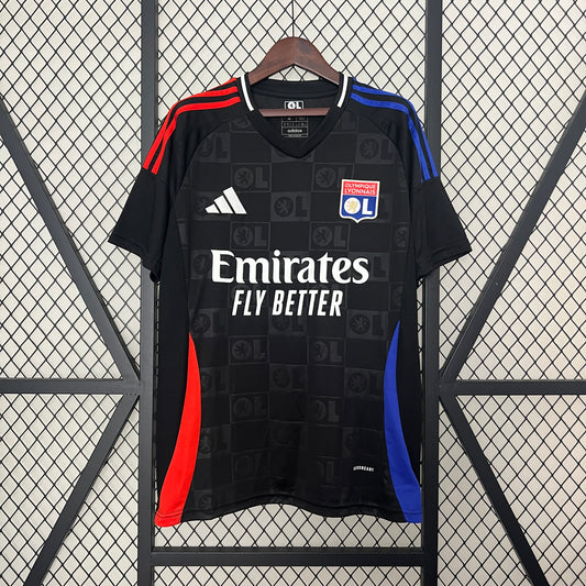 Lyon Away 24/25