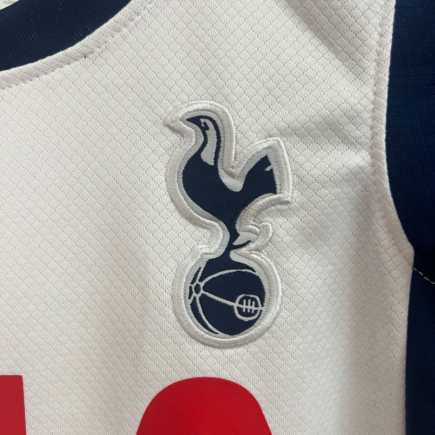 Tottenham Home Kids 24/25