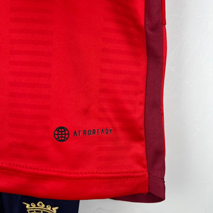 Osasuna 23/24 Home