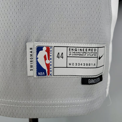 LA Clippers Gray