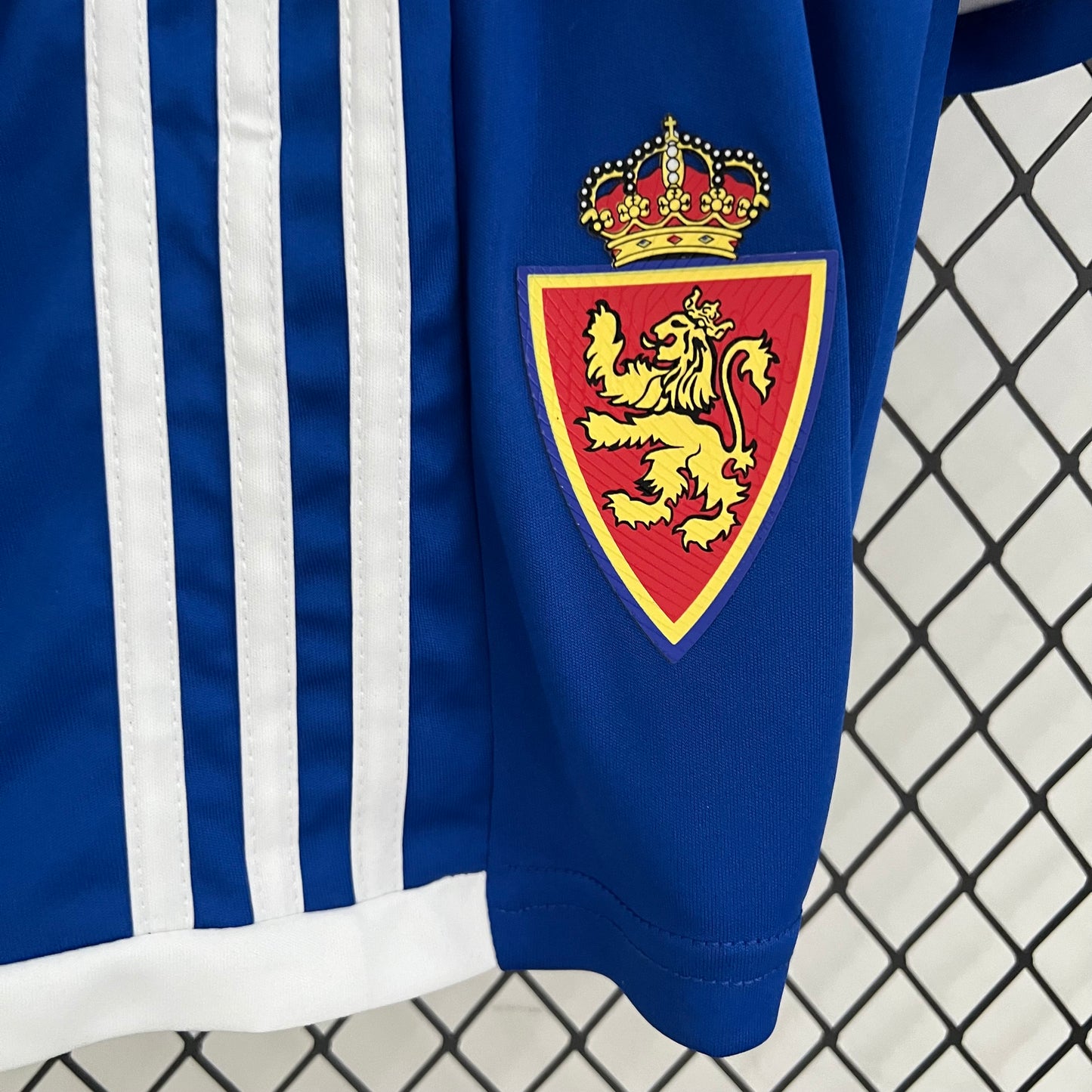 Zaragoza 23/24 Home