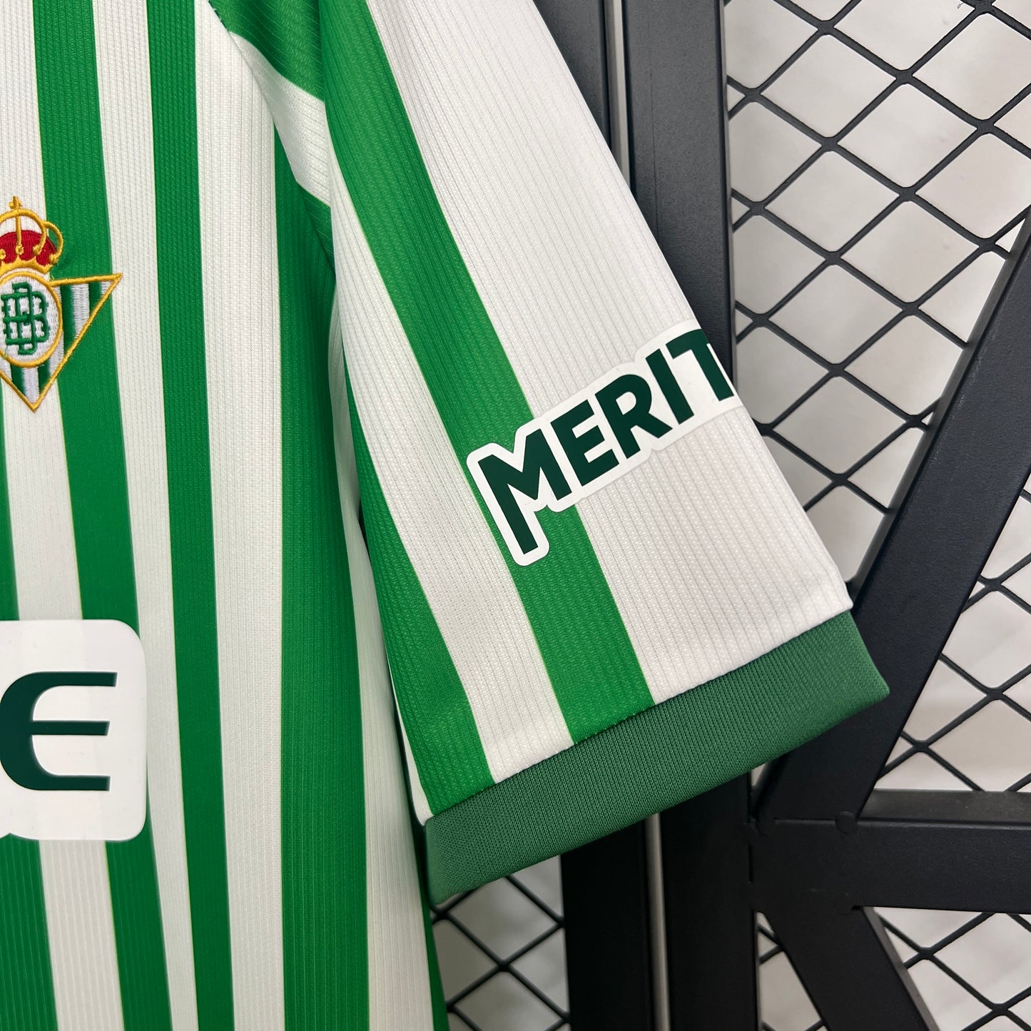 Betis  25/26 Edição Especial