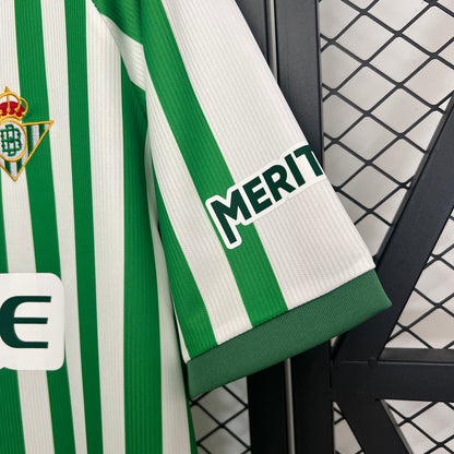 Betis  25/26 Edição Especial