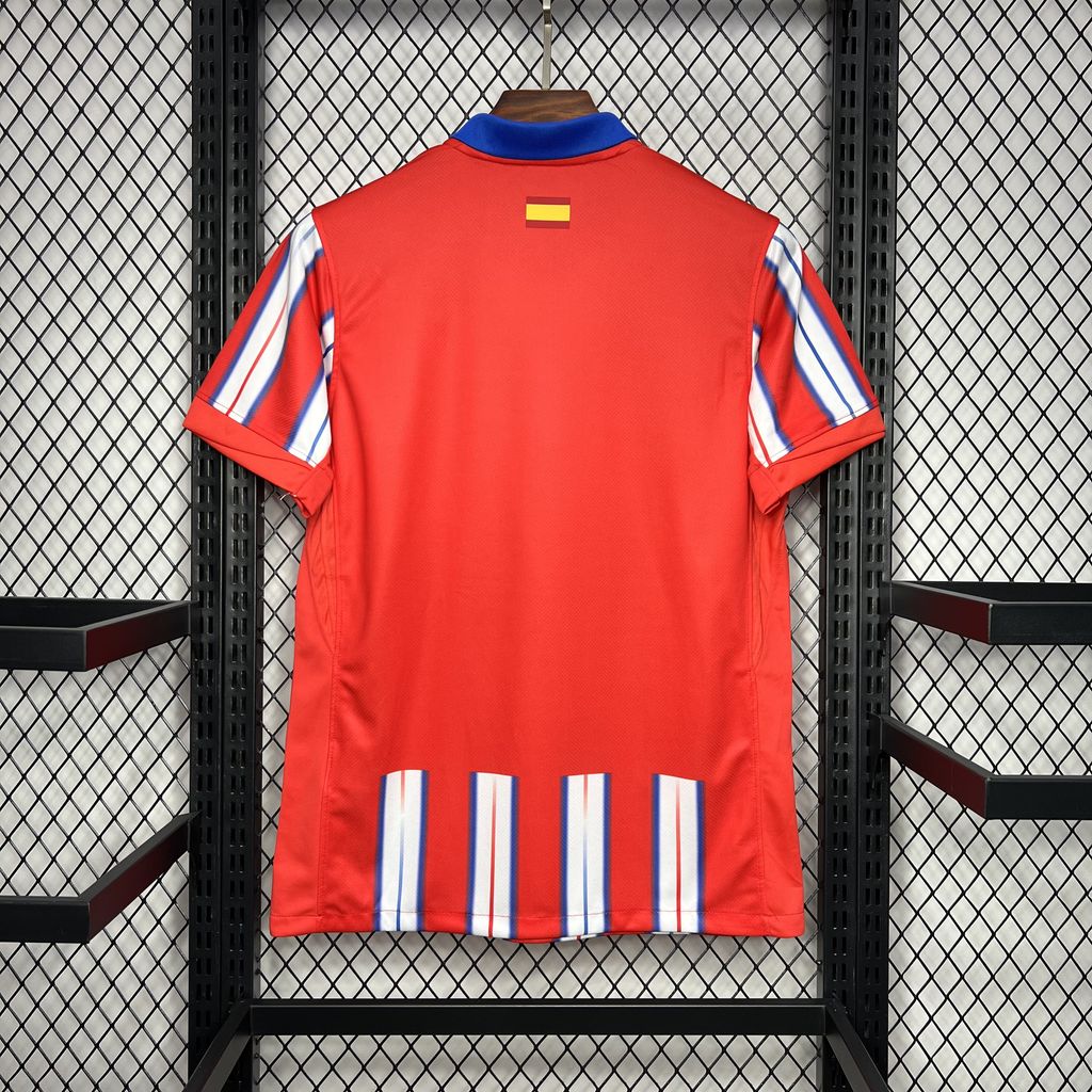 Atlético Madrid Home 24/25