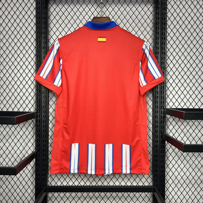 Atlético Madrid Home 24/25