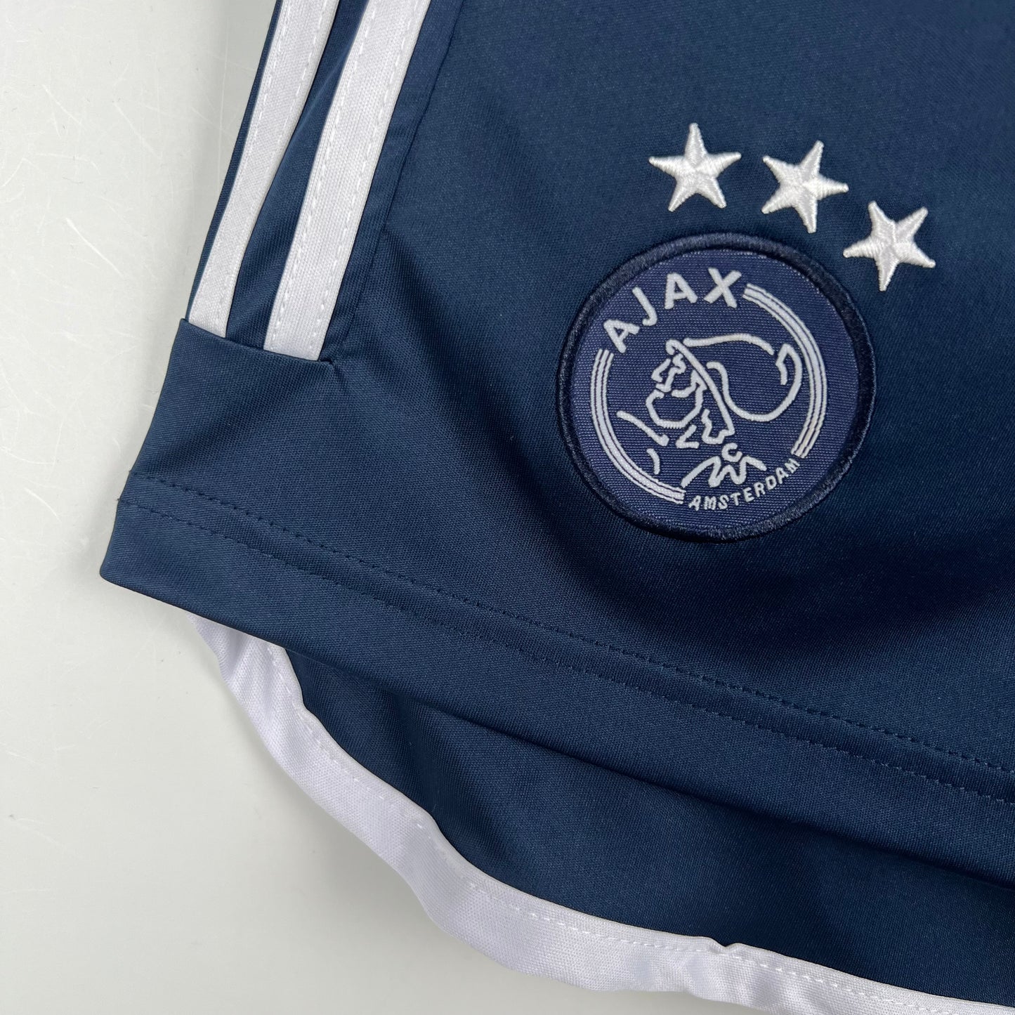 Ajax Navy Blue 23/24