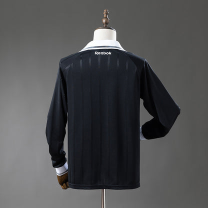 Botafogo 25/26 Away Long Sleeve