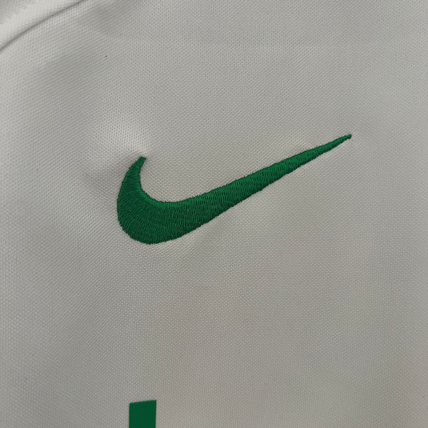 Atletico Nacional Away 24/25