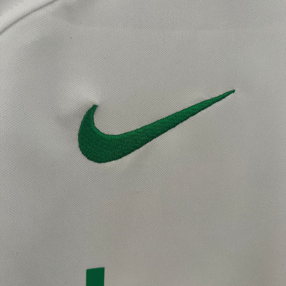 Atlético Nacional Away 24/25