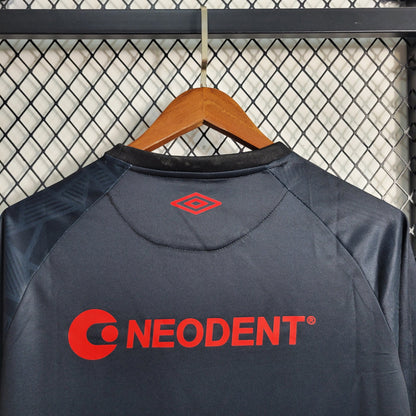 Athletico Paranaense Away 23/24 | Long Sleeve