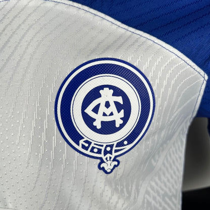 Atletico Madrid 23/24 120th Anniversary Away
