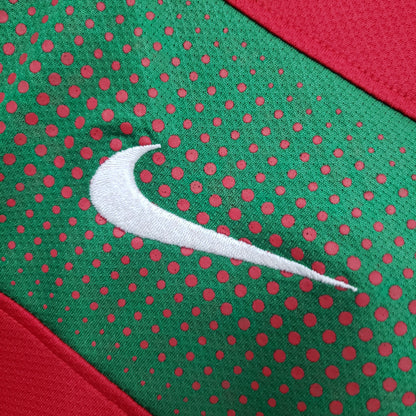 Portugal 2010 Home