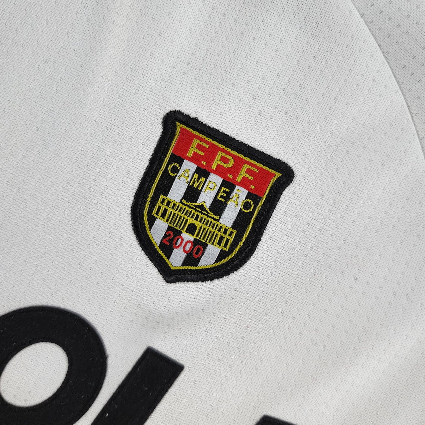 São Paulo 2000 Home