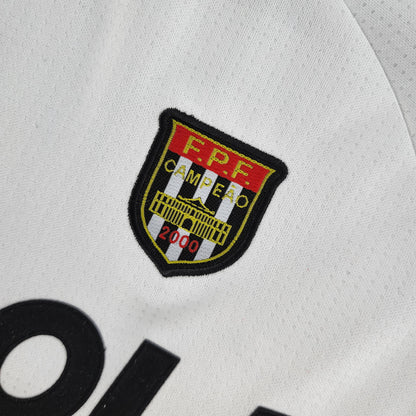 São Paulo 2000 Home