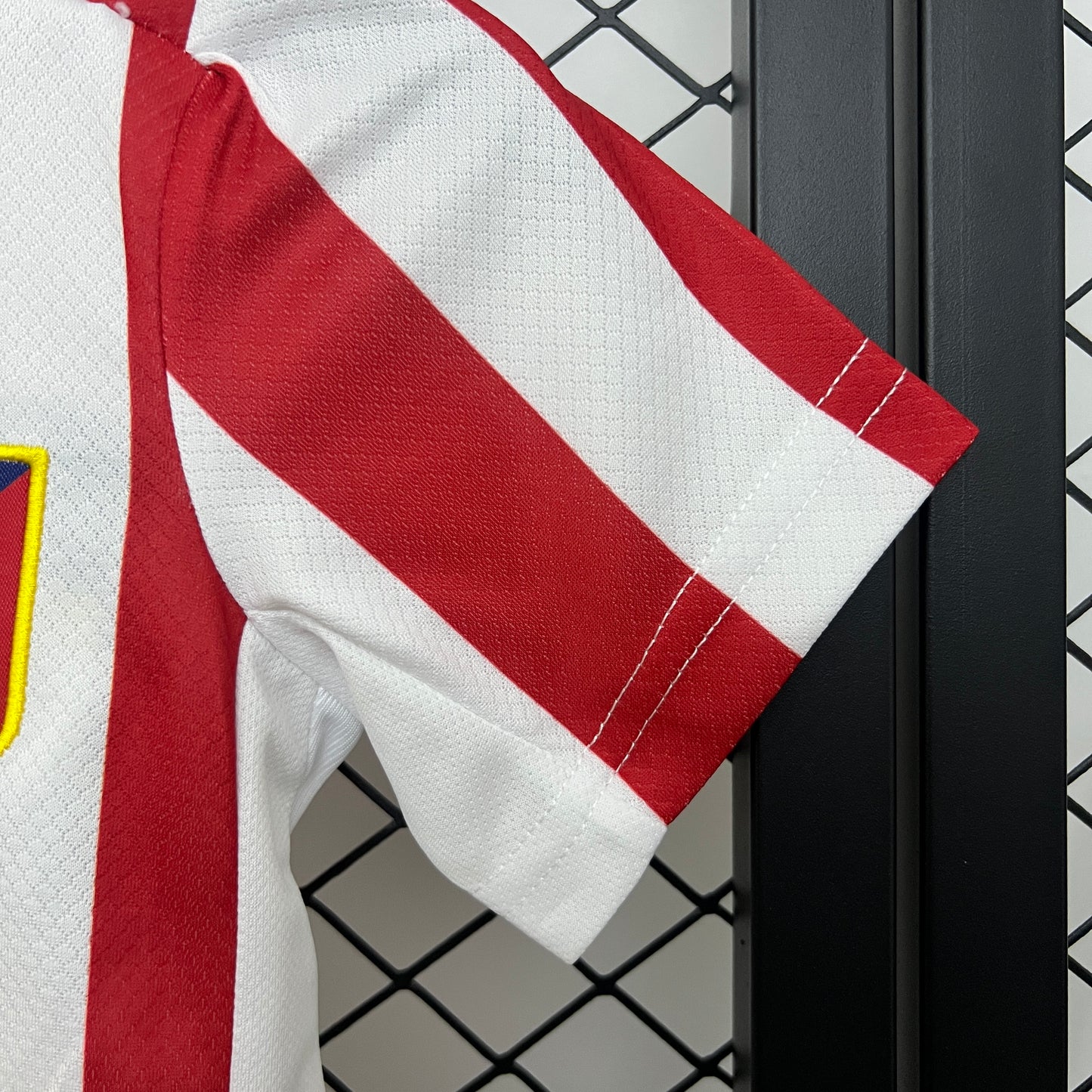 Atlético Madrid 25/26 Home