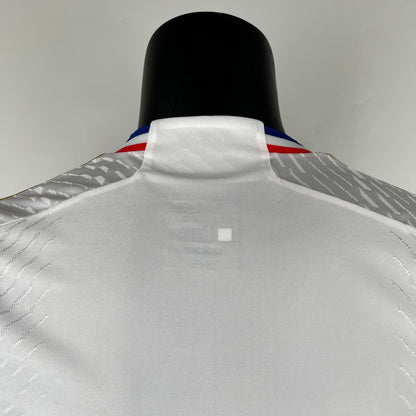 Lyon 23/24 Home