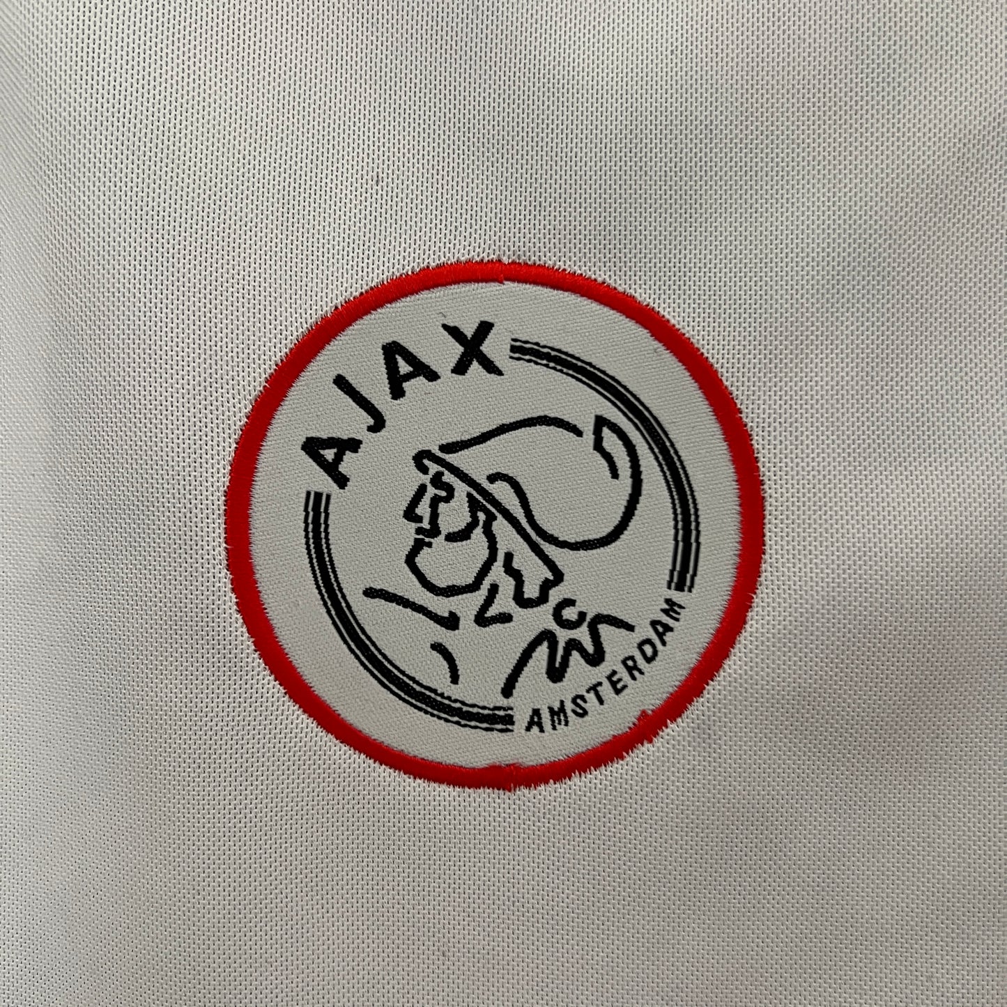 Ajax Away 98/99