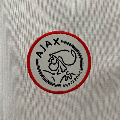 Ajax Away 98/99