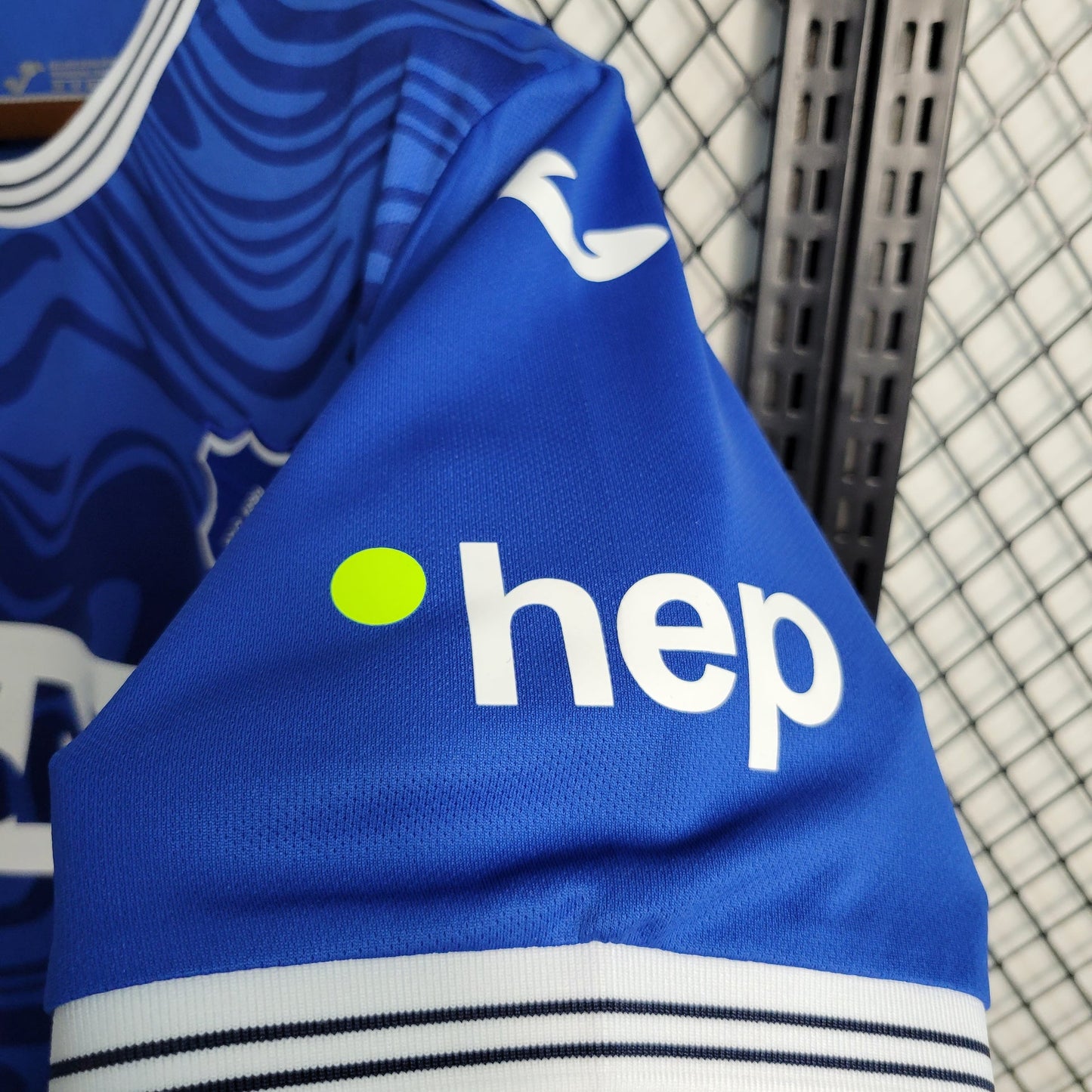 Hoffenheim Home 23/24