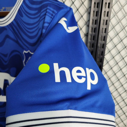 Hoffenheim Home 23/24