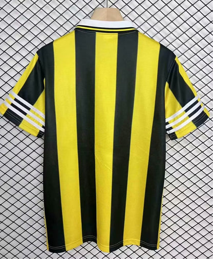 Zaragoza Away 95/96