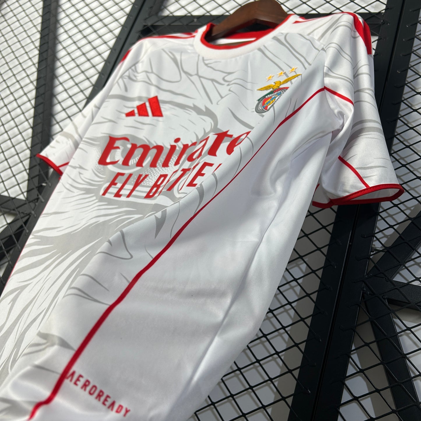 Benfica 25/26 Edição Especial
