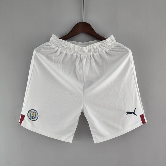 Manchester City White 22/23