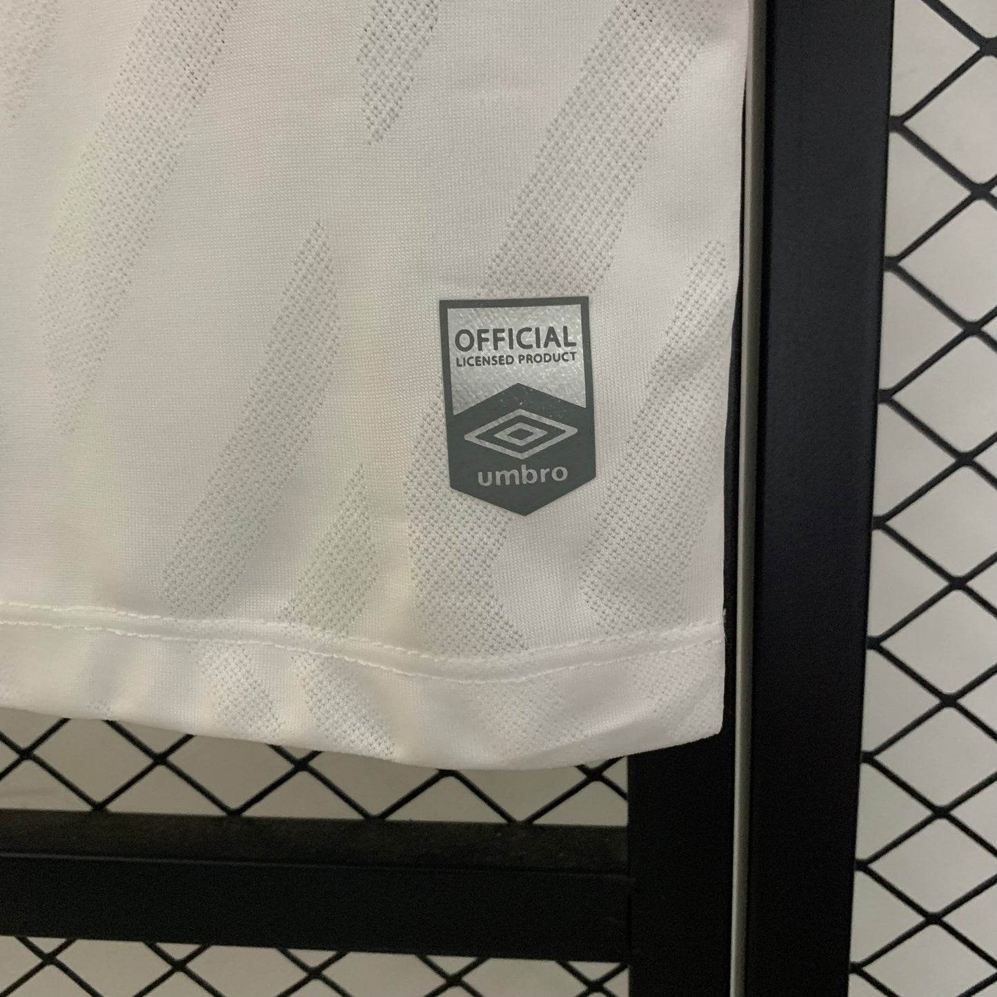 Santos 25/26 Home
