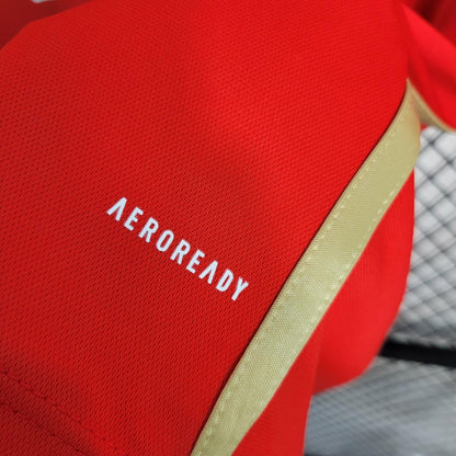 SL Benfica Home 23/24
