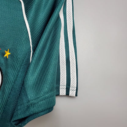Alemanha 1998 Away