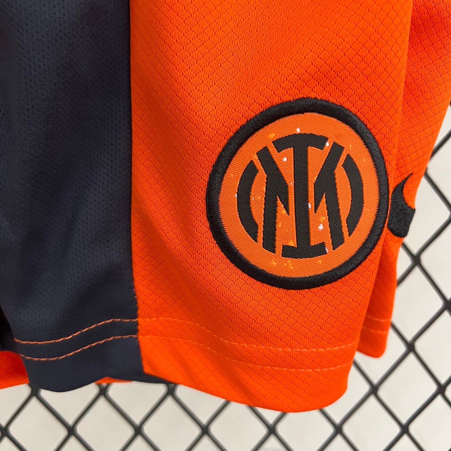 Inter Milão 23/24 Third