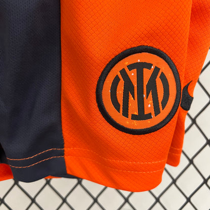 Inter Milão 23/24 Third