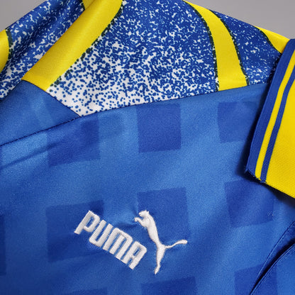 Palma 95/97 Blue