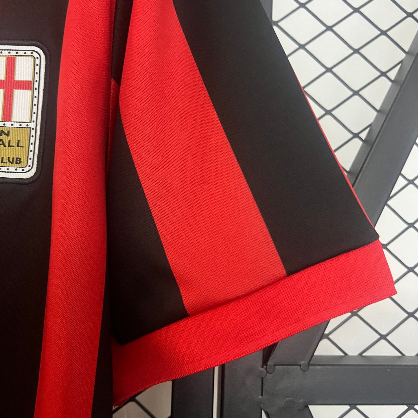 AC Milan Edição 125 Anos | Home