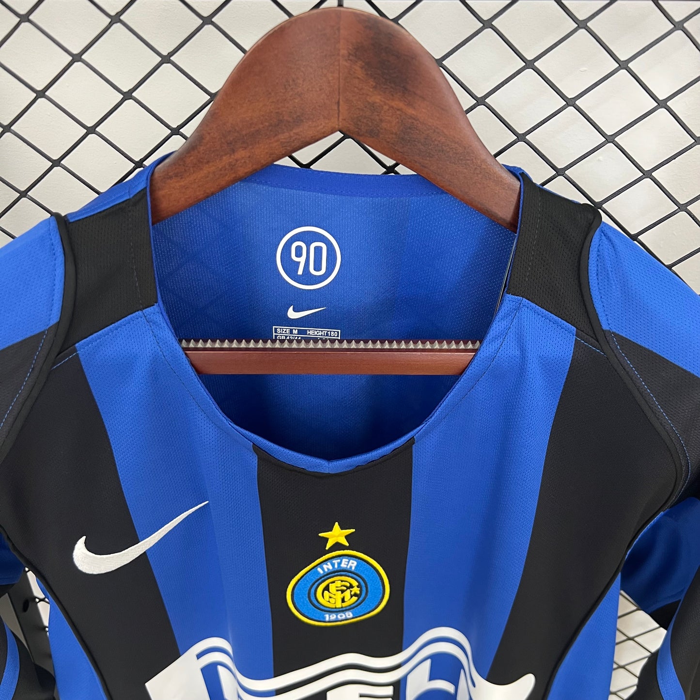 Inter 04/05 Home