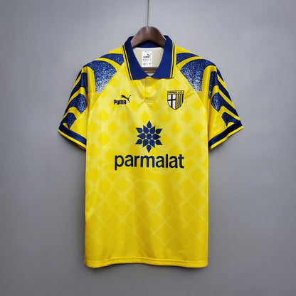 Parma 95/97 Yellow