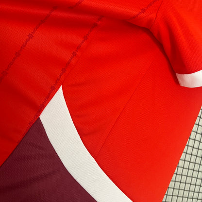 Suíça 2024 Home