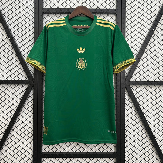México 2025 Edição Especial